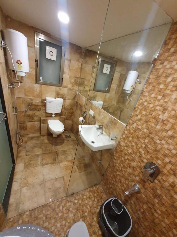 Honest Homes At Rajhans Belliza, Appartment Units Surat Ngoại thất bức ảnh