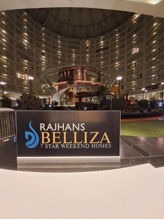 Honest Homes At Rajhans Belliza, Appartment Units Surat Ngoại thất bức ảnh