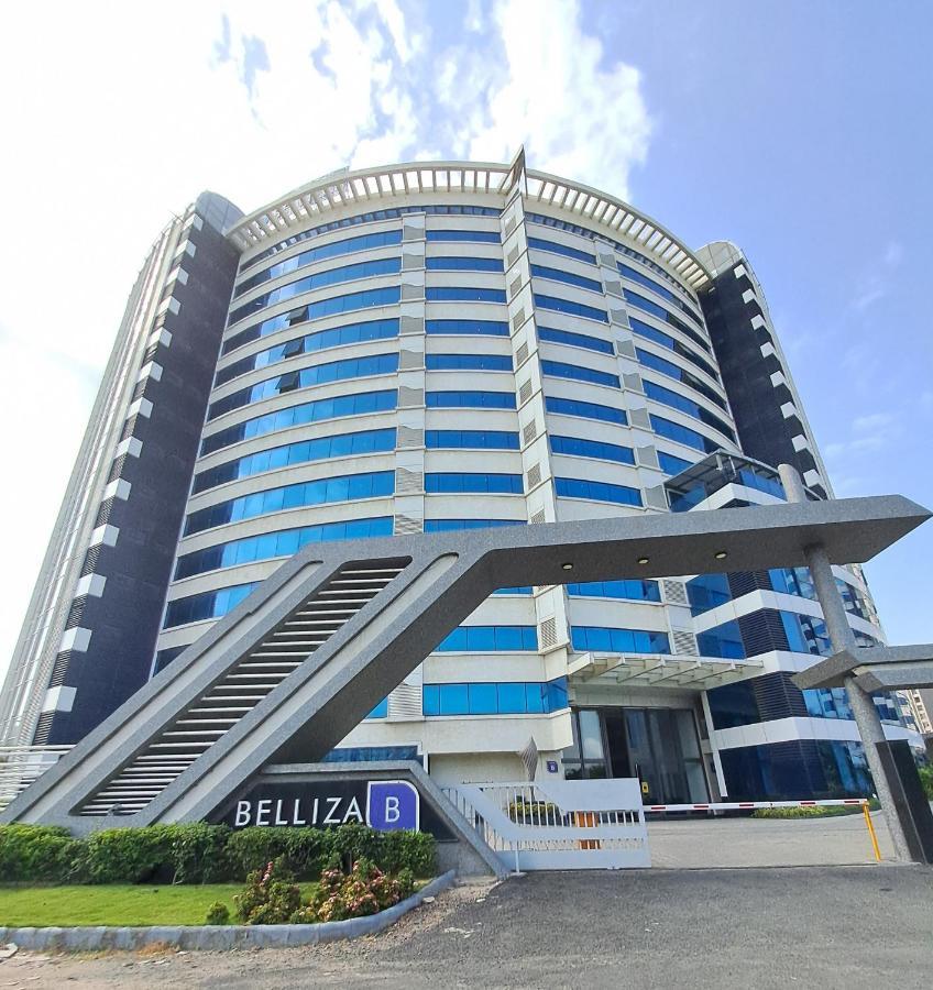 Honest Homes At Rajhans Belliza, Appartment Units Surat Ngoại thất bức ảnh