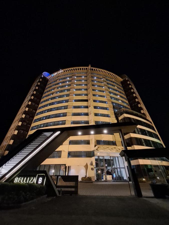 Honest Homes At Rajhans Belliza, Appartment Units Surat Ngoại thất bức ảnh